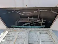 Navire mixte (croisière et transport de marchandises) à vendre