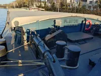 Péniche à vendre