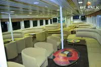 Navire-ferry à vendre