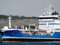 Pétrolier / chimiquier à vendre