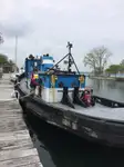 Remorqueur à vendre