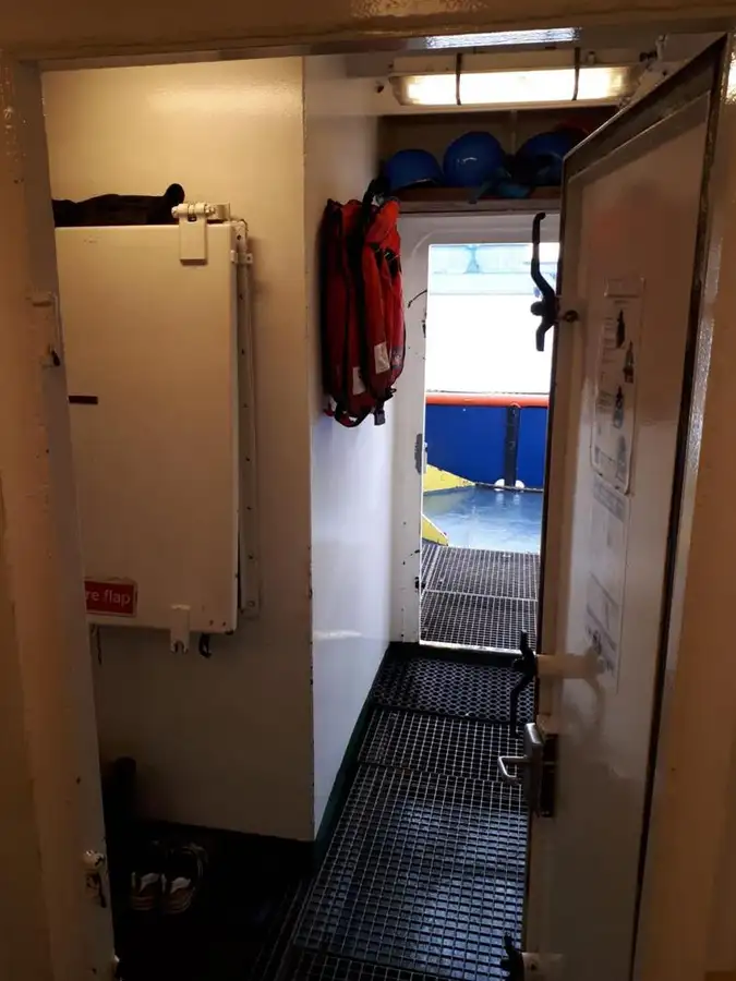Remorqueur à vendre