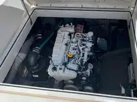 Bateau pilote à vendre