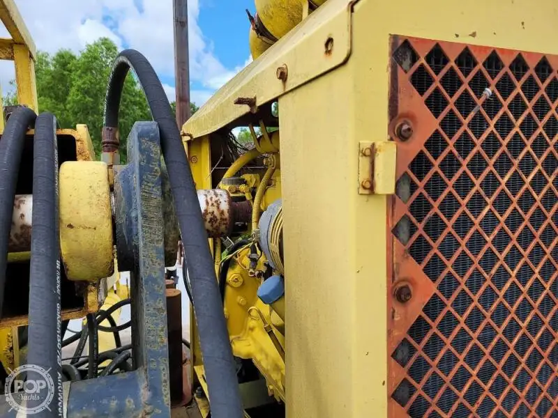 Péniche à vendre