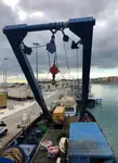 Bateaux de travail à vendre