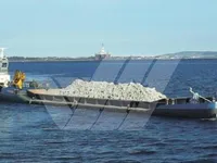 Péniche à vendre