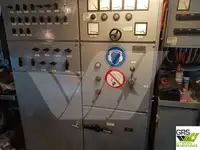 Bateaux de travail à vendre