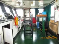 Transporteur de vrac à vendre