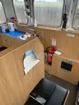 Bateaux de travail à vendre