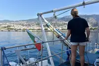 Remorqueur à vendre
