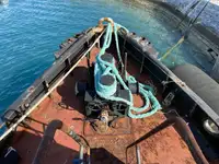 Remorqueur à vendre