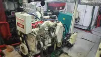 Palangrier à vendre
