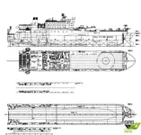 Ro-Ro ship à vendre