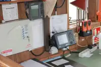 Remorqueur à vendre