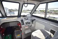Navire de passagers à vendre