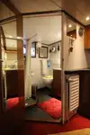 Navire de croisière à vendre