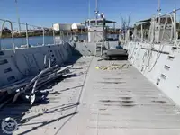 Navire de débarquement, citerne à vendre