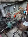 Remorqueur à vendre