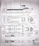 Navire-ferry à vendre