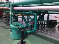 Pétrolier / chimiquier à vendre