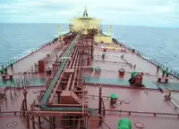 Oil/Chemical tanker à vendre