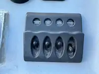 Bateau patrouilleur à vendre