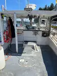 Navire de transformation de poisson à vendre