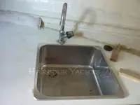 Chalutier à vendre