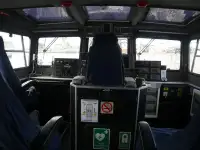 Navire de service pour parc éolien à vendre
