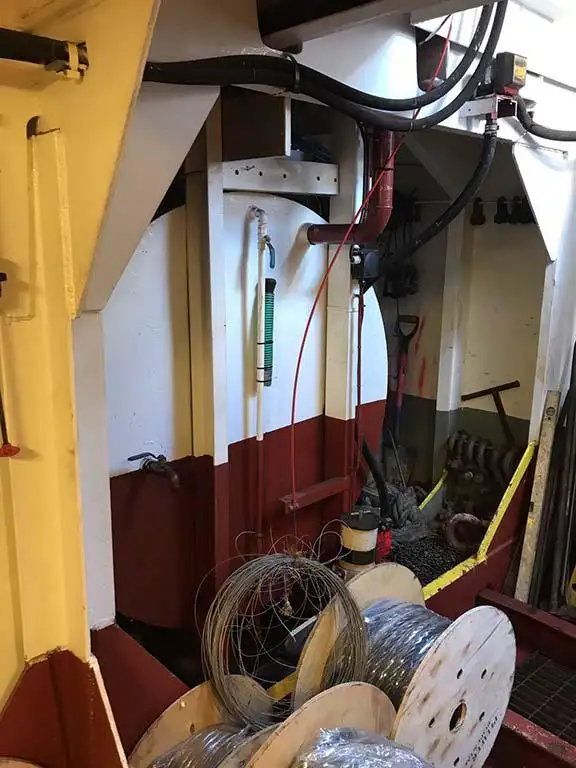 Drague à vendre