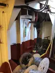 Drague à vendre