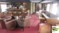 Navire de croisière à vendre