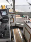 Remorqueur à vendre
