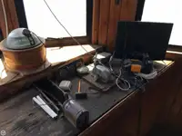Remorqueur à vendre