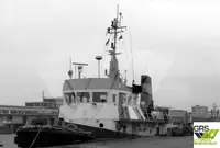 Remorqueur à vendre