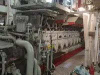 Drague à vendre