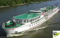 Navire de croisière à vendre