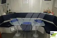 Bateaux de travail à vendre