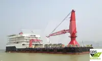 Hébergement péniche à vendre