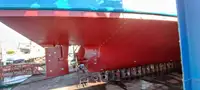 Oil/Chemical tanker à vendre