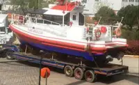 Bateaux de travail à vendre
