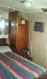 Navire de recherche à vendre