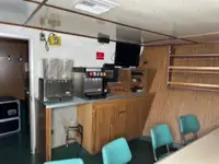 Remorqueur à vendre