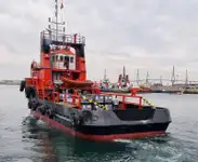 Remorqueur à vendre