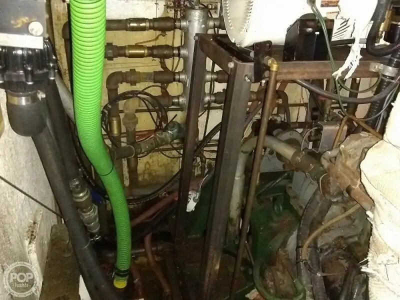 Cutter à vendre