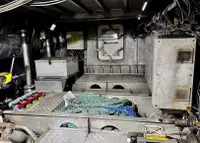 Bateau pilote à vendre
