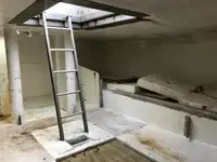 Drague à vendre