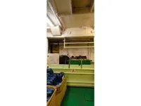 Navire d'approvisionnement à vendre
