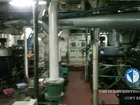 Calmar jigger à vendre