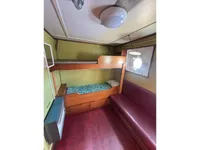 Remorqueur à vendre